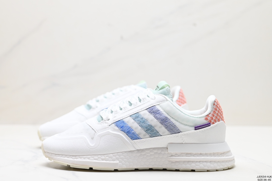 Adidas ZX Series Shoes